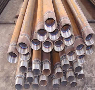 管棚管  注浆管 小导管型号可选